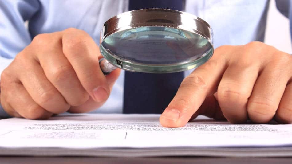 falsedad documental 3